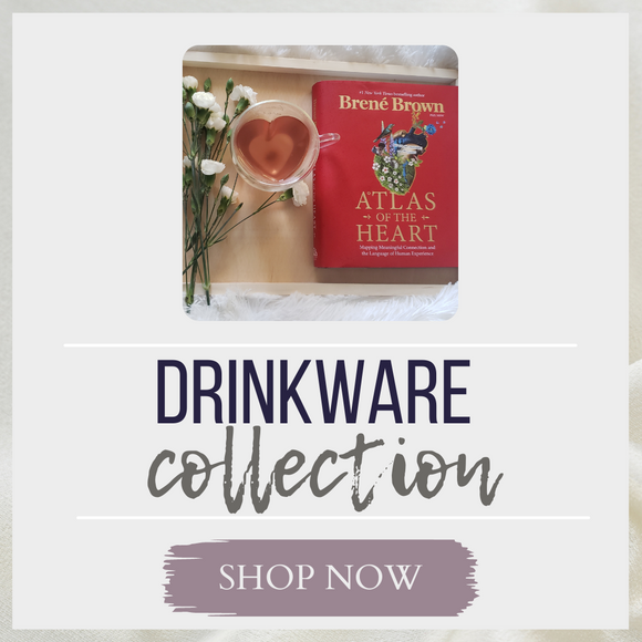 Drinkware | Custom/Personalized Mugs, Wine Glasses, Water Bottles & More