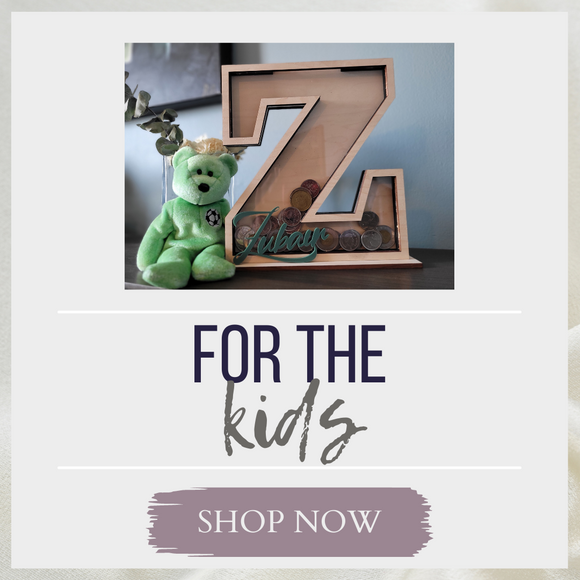 Kidz Zone | Custom/Personalized Kids Gifts