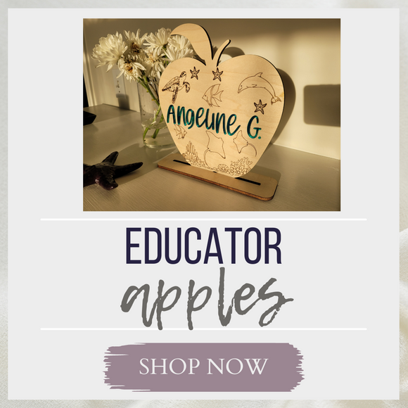 Educator Apples