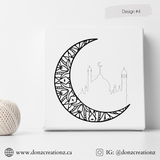 Ramadan/Eid Paint Your Own Kit